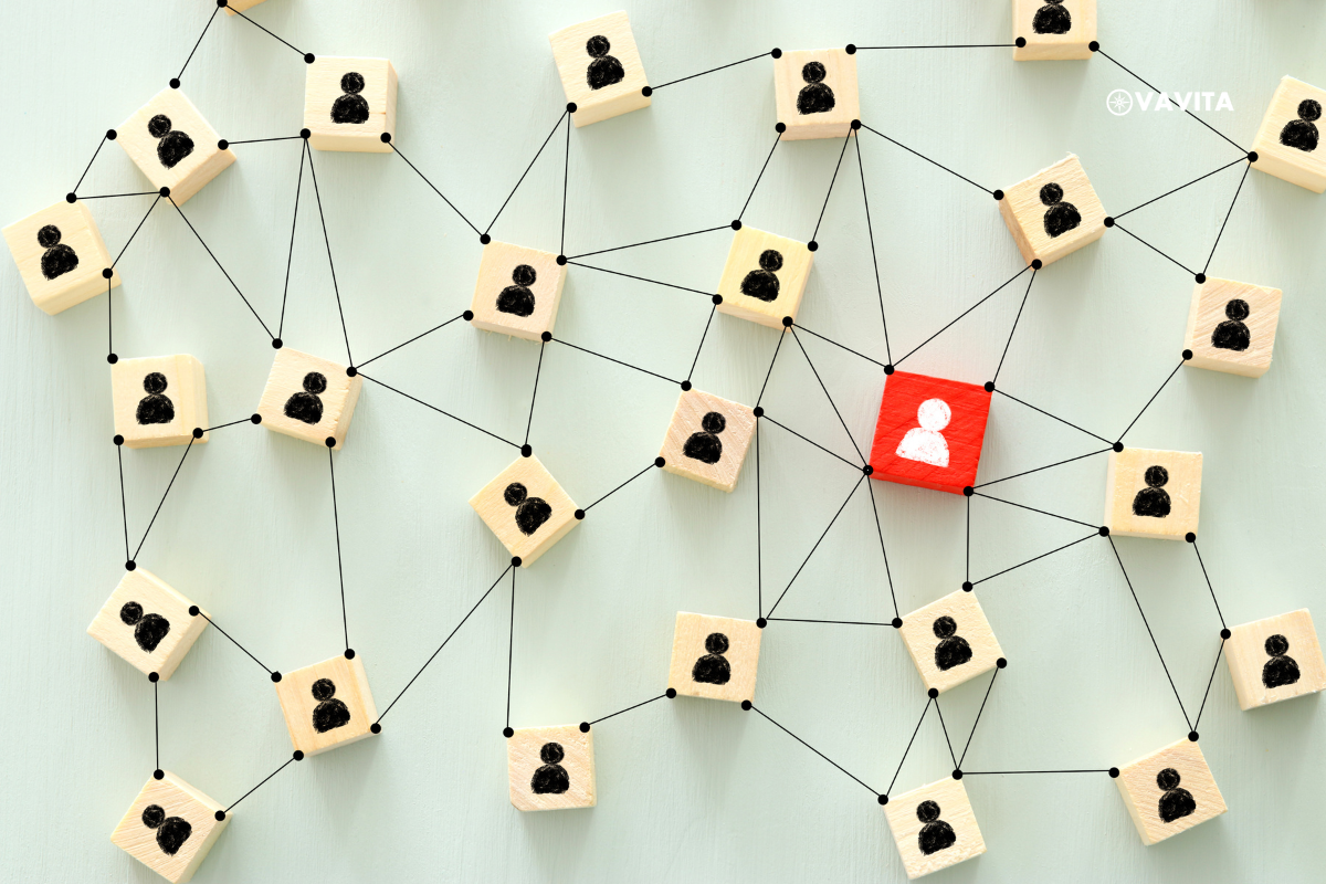 The Power of Networking: Building Professional Connections as an Immigrant Abroad to Secure a Job Post-Graduation