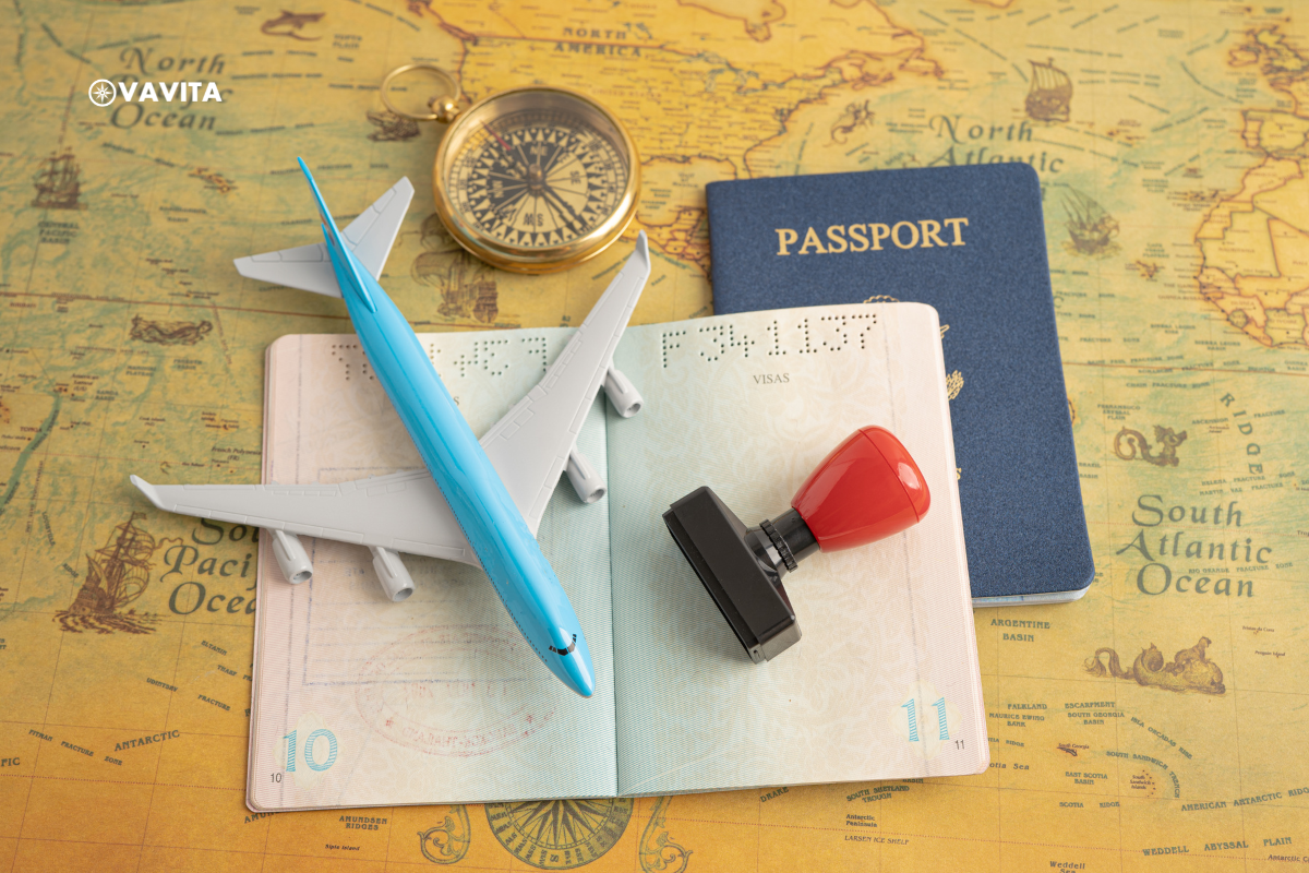 Post-Study Work Visa and Finance: How to Budget for Your Job Search Year Abroad