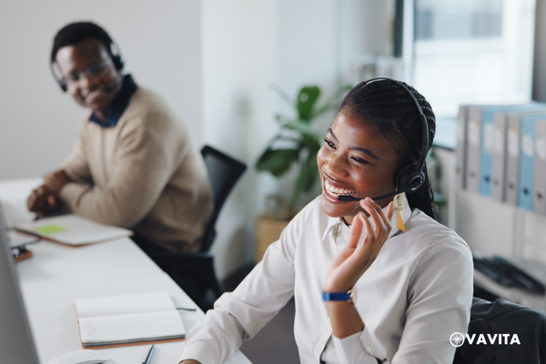 Why Education Consultants Trust Vavita: Esther Shares Her Experience